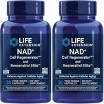 Life Extension NAD+ Cell Regenerato