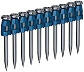 BOSCH NB-150 1-1/2 In. Collated Concrete Nails