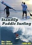 101-301 Stand Up Paddle Surfing- 2 