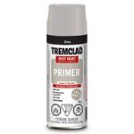 Tremclad Rust Primer in Grey, 340g (274103522)