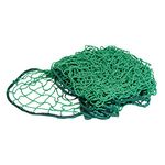 Carpoint 0923283 Trailer Net with Elastic Border, 250 x 350 cm , Green