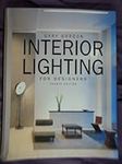 Interior Lighting for Designers, 4t