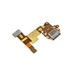 GinTai USB Charging Port Dock Connector Flex Cable Repair Parts for LG G6 H870 H871 H872 LS993 VS998