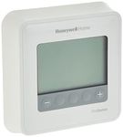 Honeywell Heat Pump Thermostat