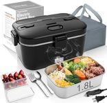 COZYEXPERT Electric-Lunch-Box-Heate