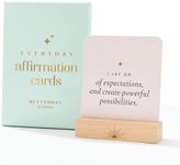 Affirmation Cards: Daily Affirmatio