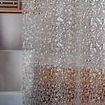 Waterproof Shower Curtain Liner 8G 