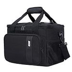 MIER Mens Lunchbox for Work Insulat