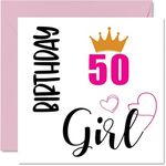 50th Birth