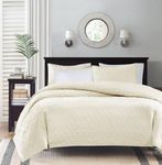 Madison Park Quebec Coverlet Set, Full/Queen