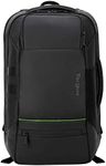 Targus Checkpoint-Friendly Balance EcoSmart Backpack for 15.6-Inch Laptop, Black (TSB921US)