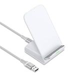 Wireless Charger Station 15W Fast W