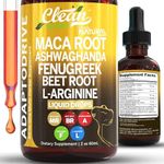 Maca Root 