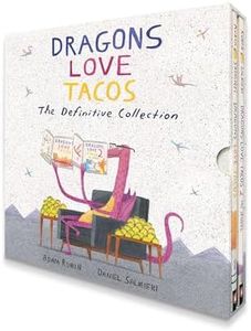 Dragons Lo