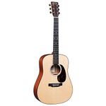 Guitar Acoustic Martin DJr-10E Sitka w/Bag