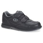 Dexter V Strap Bowling Shoes Black 11 M US