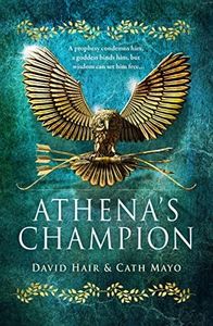 Athena's Champion (Olympus Trilogy)