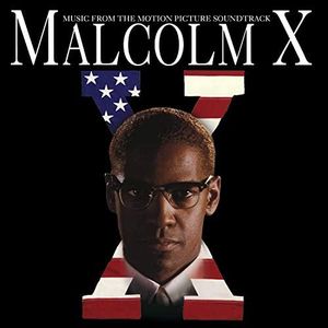 Malcolm X 