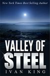 Valley of Steel - Motivational Books