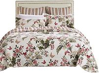 Greenland Home Fashions Butterflies