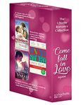 THE ULTIMATE ROMANCE COLLECTION
