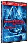 Paranormal Activity 6-Movie Collection