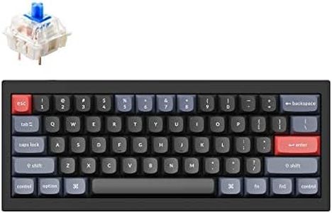 Keychron Q