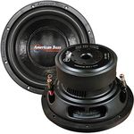 American Bass Car Subwoofers