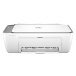 HP DeskJet 2855e All-in-One Printer, Color, Printer for Home, Print, Copy, scan, Scan to PDF