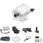 Electric Motor For Go Kart