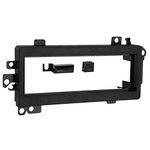 Metra 99-6700 Dash Kit for Ford/Chry/Jeep 74-03, Black, Fits Most Models of Dodge (996700)