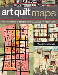 Art Quilt 