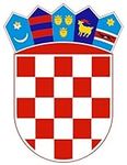 outlaw-rats Croatia Sticker Flag – 