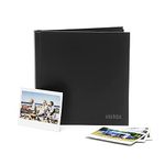 instax WIDE Peel & Stick photo album