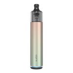 TVDC Flexus Stik Kit for Aspire | Adjustable Airflow | 3 Power Modes | Internal 1200mAH Battery, Fast Charging, USB Type-C | Vape Gifts | 2ml Cartridge, No Nicotine (Snow Mint)