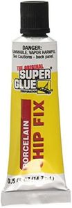 Super Glue The Original 19061 Porcelain Repair