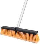 Floatant 18" Push Broom Heavy Duty 