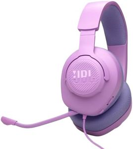 JBL Quantu