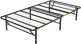 Platform Bed For Adjustable Base