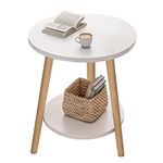 Modern End Tables