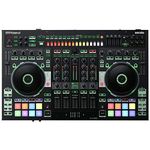 Roland DJ 808 Performance DJ Controller, black