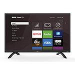 RCA RTR3265 32 inch Smart 1080P ROKU TV