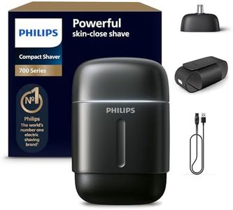 Philips Sh