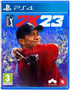 PGA 2K23