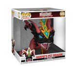 Funko Pop! Jumbo: Yu-Gi-Oh: Harpie's Pet Dragon