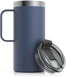 RTIC 16 oz Coffee Travel Mug with L