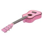 Mini Guitars For Kids