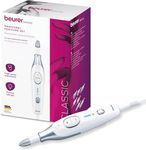 Beurer MP42UK Pedicure & Manicure Set Nail Care Professional Kit 7 Attachments