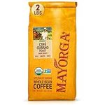 Mayorga Organics Coffee Cubano Roas