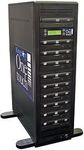 Kingdom One Touch 9 Copy DVD 24X CD 48X Duplicator